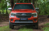 2023 Ford Everest Titanium Canada Rumour And Review 2023 Ford Everest Titanium Canada Rumour And Review