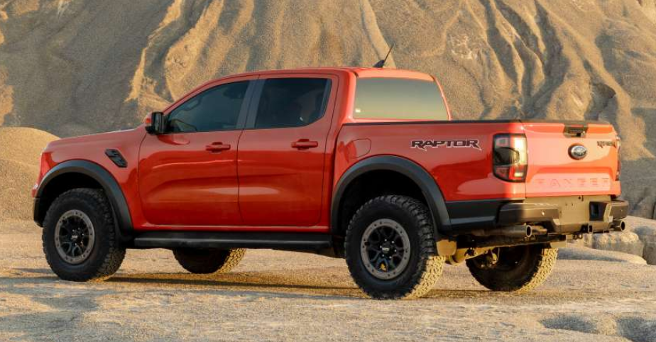 2023 Ford Ranger Raptor : When Will it Release, What’s New? Let’s Listen