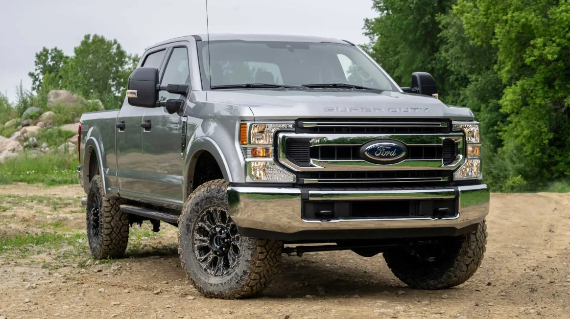 2023 Ford F-150 Raptor Review, Redesign And Specs