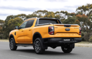 2023 Ford Ranger XLT : What Do You Know What’s New?