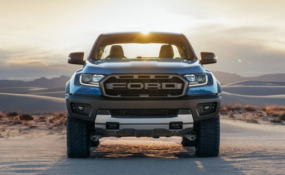 2023 Ford Ranger Raptor UK Rumors, Price And Release Date