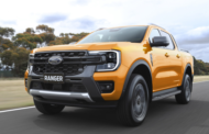 2023 Ford Ranger 4×4 Canada Release Date And Interior