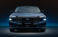 2023 Ford Taurus Rumour And Release Date
