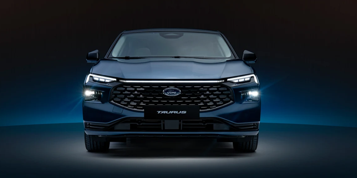 2023 Ford Taurus Rumour And Release Date