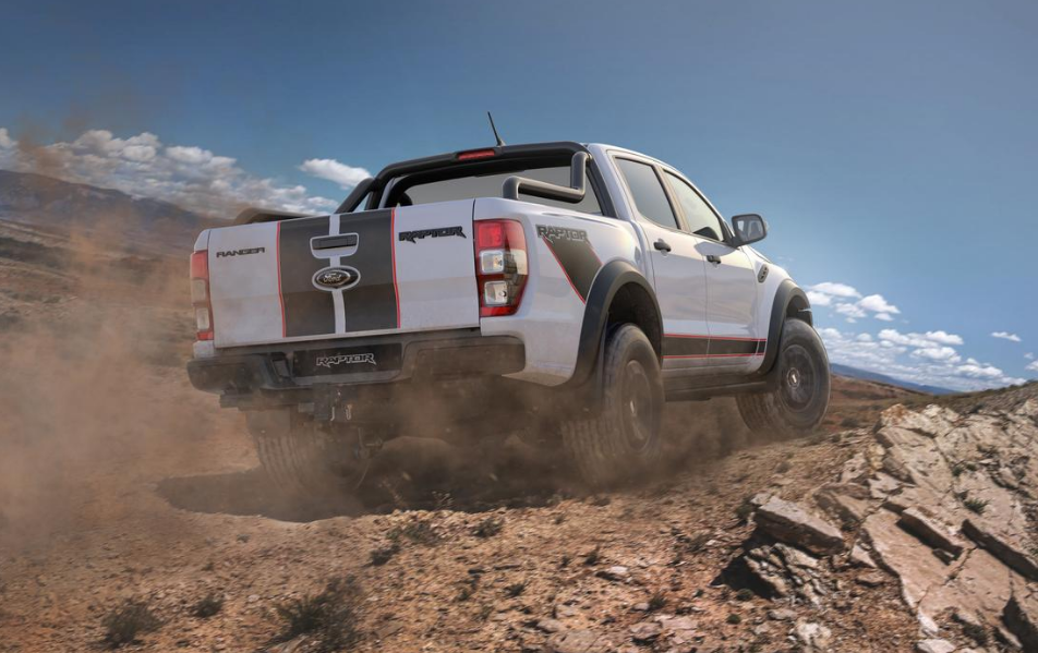 2023 Ranger Raptor Truck USA Rumors And Review