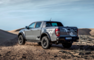 2023 Ford Ranger Raptor X Release Date And Color 2023 Ford Ranger Raptor X Release Date And Color