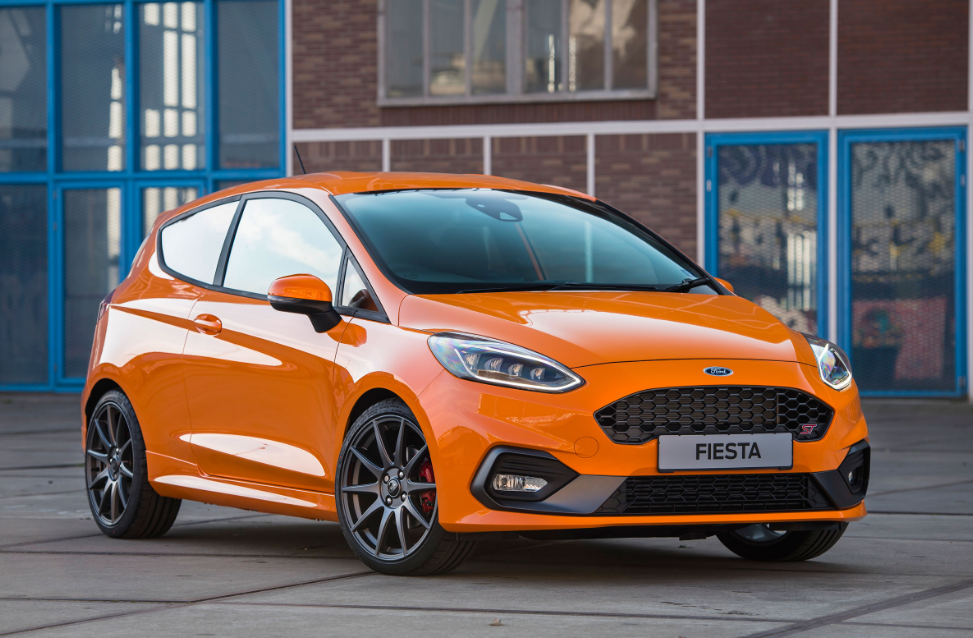 2023 Ford Fiesta Rumors, Release Date And Redesign