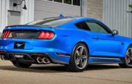 2023 Ford Mustang Australia Colour And Review
