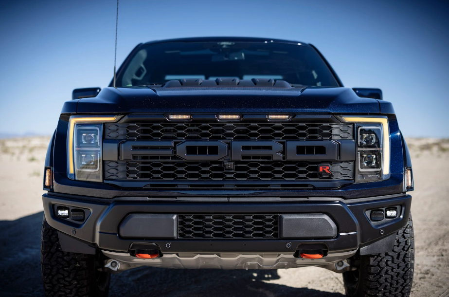 2023 Ford Ranger Raptor R Rumors And Release Date