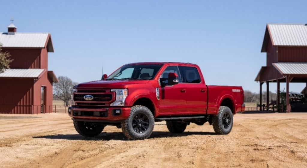 2023 Ford F450 Truck What Are The Engine And Look Rumors Like? 2023