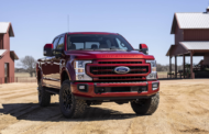2023 Ford F-450 Truck What Are The Engine And Look Rumors Like?