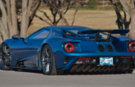 2023 Ford GT Release Date, Colors, Price