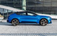 2023 Ford Evos: A More Modern Look And Efficient Performance