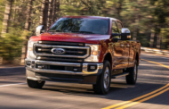 2023 Ford F-250 Tremor Review, Specs And Release Date
