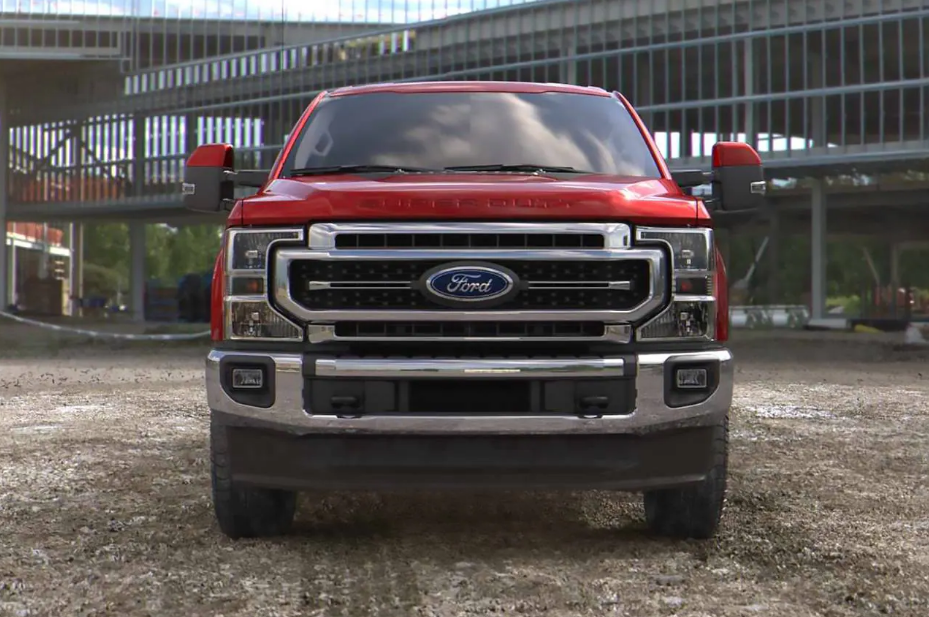 2023 Ford F-150 Raptor Colour, Interior And Rumour