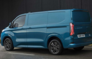 2023 Ford Transit EV Cargo Van Rumour And Specs