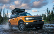 2023 Ford Bronco Wildtrak Colors, Redesign And Price
