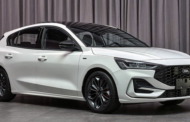 2023 Ford Focus Facelift Colors, Release Date And Price
