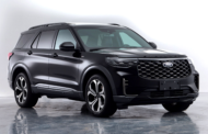2023 Ford Explorer Manual Transmissions Performance And Price