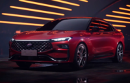 2023 New Ford Modeo Rumors, Colors And Price 2023 New Ford Modeo Rumors, Colors And Price