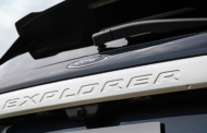 2023 Ford Explorer Hybrid Rumour, Colour And Price