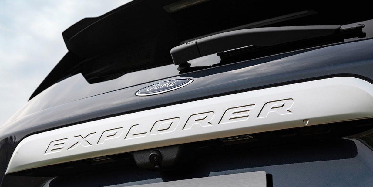 2023 Ford Explorer Hybrid Rumour, Colour And Price