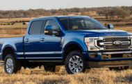 2023 Ford F-350 Platinum Review, Rumors And Price