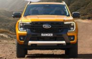2023 Ford Ranger : What Do You Know What’s New?