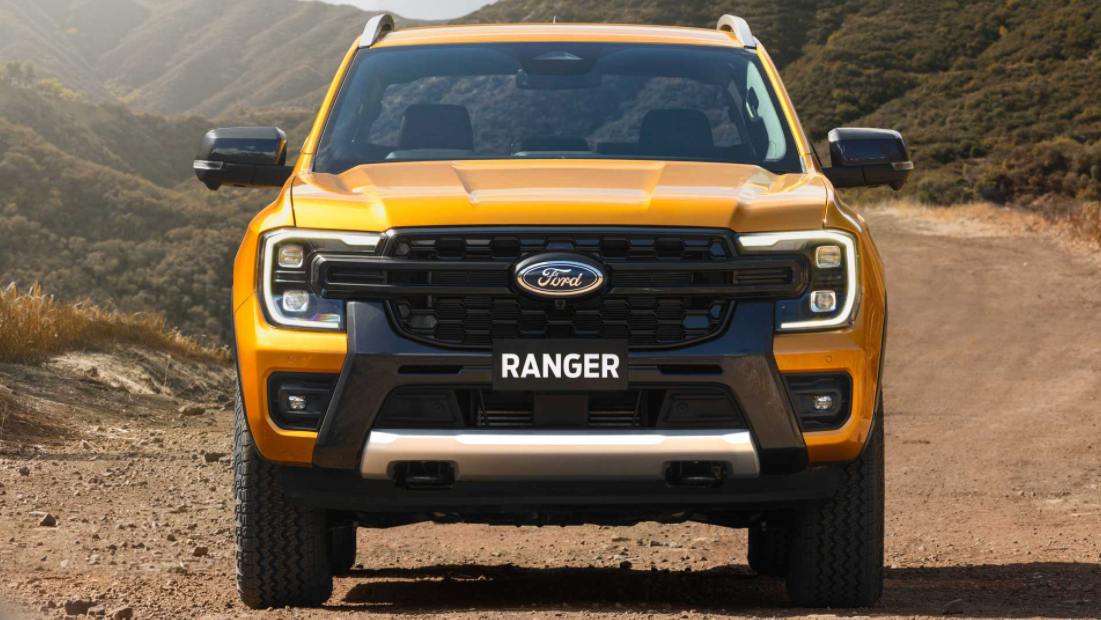 2023 Ford Ranger : What Do You Know What’s New?