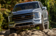 2023 Ford F-150 Tremor Colors, Interior And Release Date
