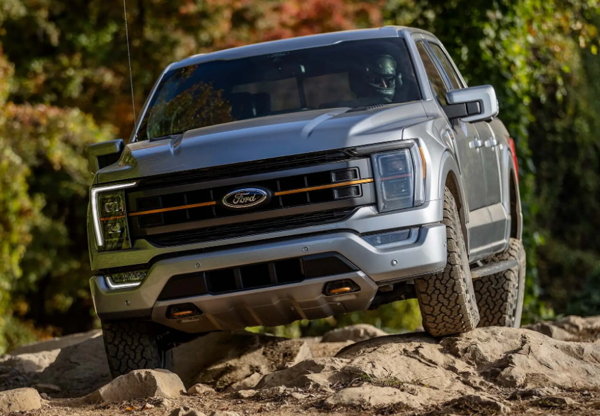 2023 Ford Super Duty Release Date, Colors And Review