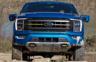 2023 Ford F-150 Platinum Colors, Rumors And Review