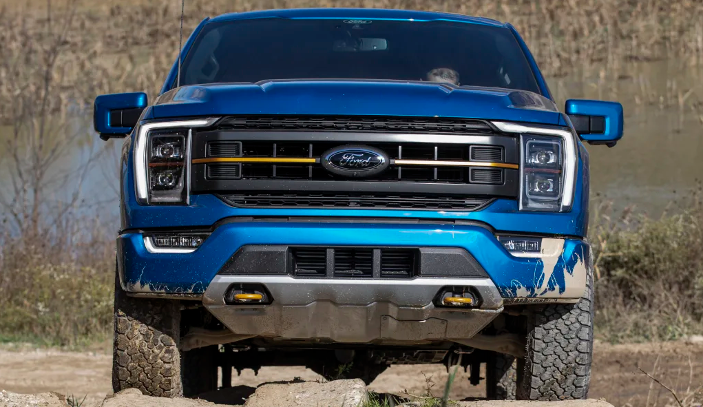 2023 Ford F150 Platinum Colors, Rumors And Review 2023 2024 Ford