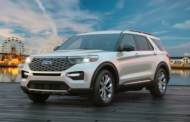 2023 Ford Explorer Base Lowest Type But Must Consider. Come on Listen!