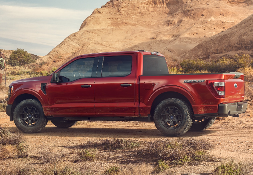 2023 Ford Super Duty: Price Prediction, Power and Color Options