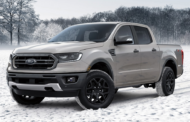 2023 Ford Ranger Philippines : Colors, Specs And Release Date