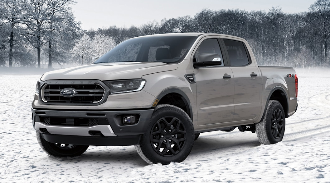 2023 Ford Ranger Philippines : Colors, Specs And Release Date