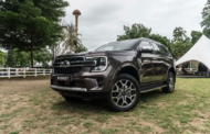 2023 Ford Everest Philippines : What Do You Know? Specs And Price?