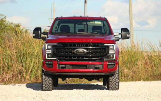 2023 Ford F-250 Australia Release Date, Price, Review And Specs