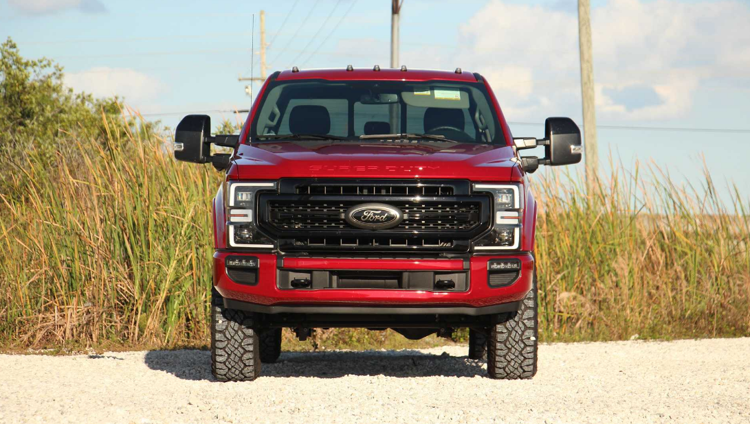 2023 Ford F-250 Australia Release Date, Price, Review And Specs