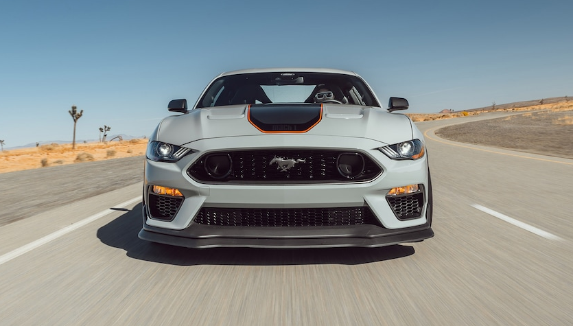 2024 Ford Mustang: Everything We Know? Specs And Design?