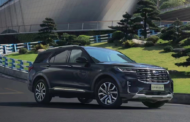 2023 Ford Explorer : What do you know?