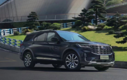 2023 Ford Explorer : What do you know?