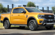 2024 Ford Ranger Wildtrak : Rumors, Release Date And Colors