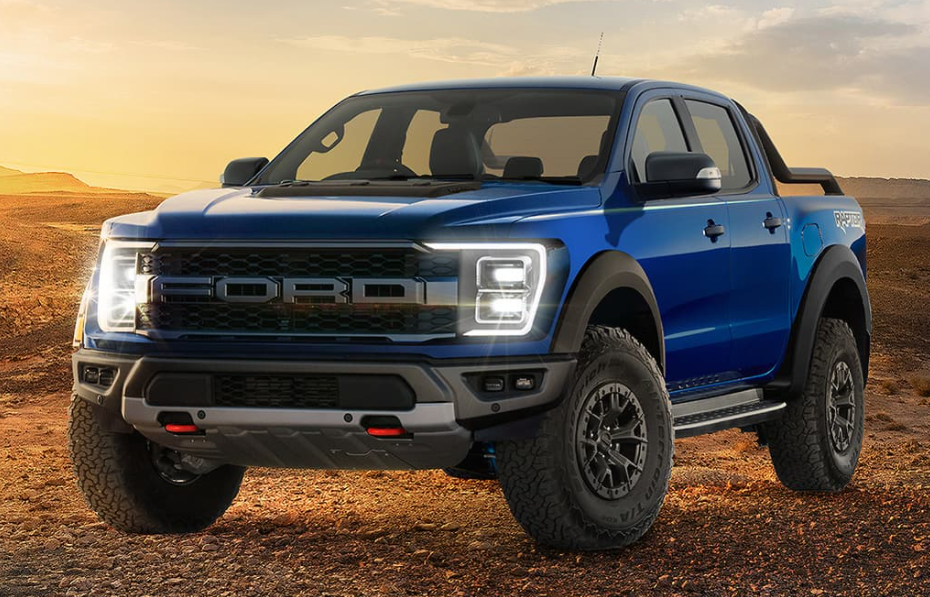 2023 Ford Ranger UK : Rumors, Color And Release Date
