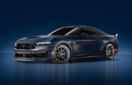 2024 Ford Mustang Dark Horse Release Date, Price And Review