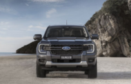 2024 Ford Ranger : Rumors, Release Date And Performance