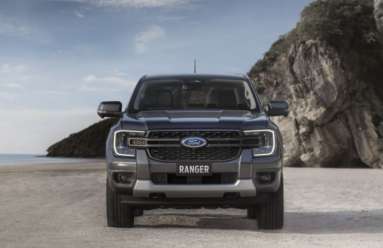 2024 Ford Ranger : Rumors, Release Date And Performance