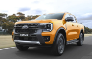2023 Ford Ranger : What do you know?