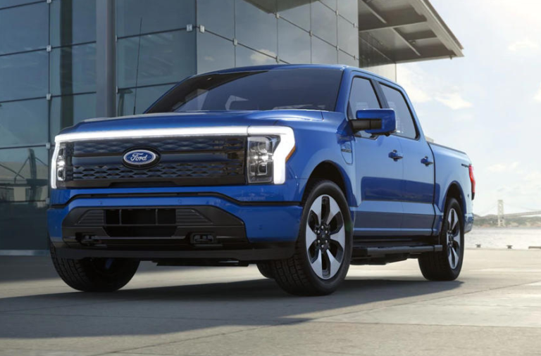 2024 Ford Ranger Lightning What Will The Technology Look Like, How